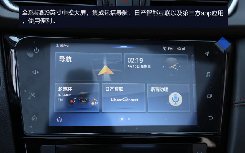性能全面口碑佳 四款热门紧凑级SUV推荐
