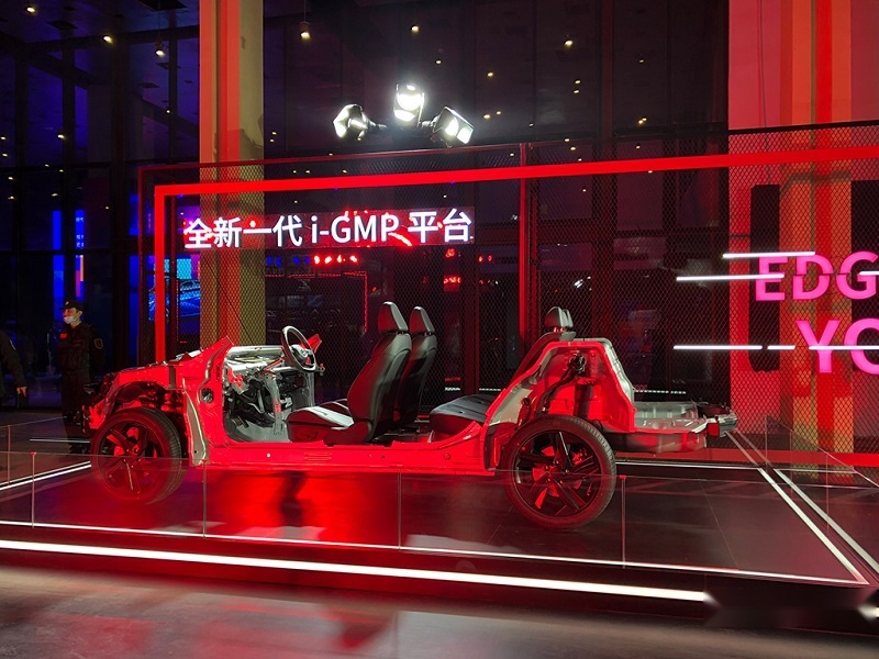 以实力和诚意表白Z世代，伊兰特真的会成爆款吗？