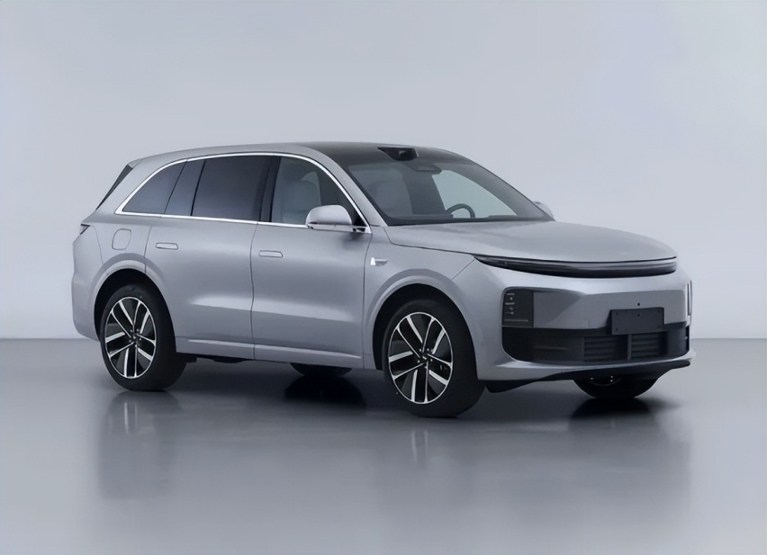 新年想买SUV？先看看这波新车再说，各有特色，特别是最后一款！