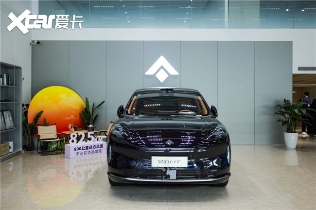 20万买大五座纯电SUV怎么选？昊铂HT豪华全标配，家用更超值