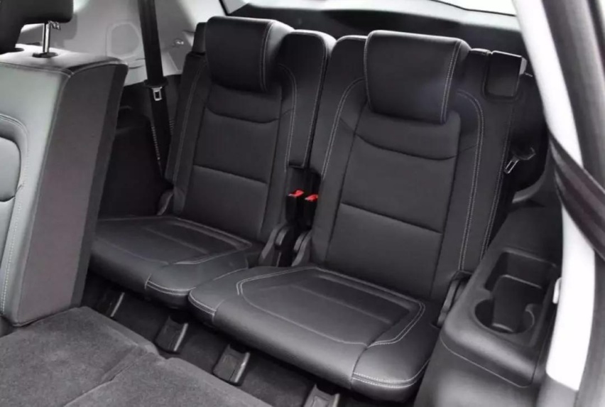 12万选SUV GS5 瑞虎8 RX5里挑一个？