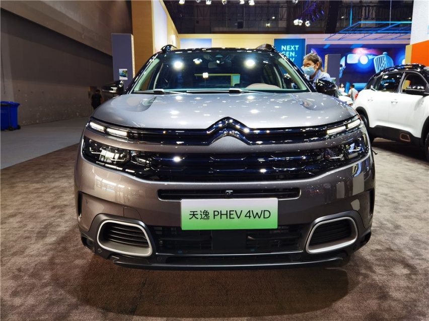 20万家用SUV选谁更好？这几款比CR-V好