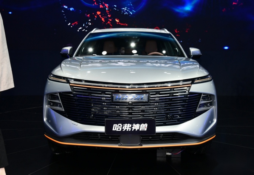 哈弗神兽能否继H6成“国民神车”？万事俱备，只欠这一点