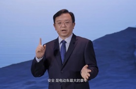 实力能否撑起野心，比亚迪仰望欲破国产新能源车品牌天花板