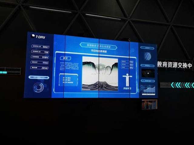 智慧交通，万物互联，高效工厂…一文带你逛展2020智博会