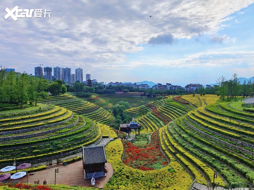 火遍全国的《奢香夫人》原来真有其人，她的官邸竟在贵州的小县城，你听过吗