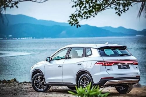 同是1.5T发动机 10万级SUV中 谁加速快谁性价比高