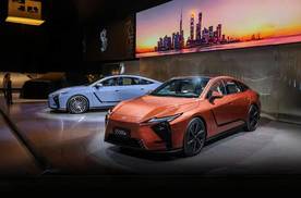 还等吗？全新ES或明年上市！续航685km、加速8.9秒，能大卖？