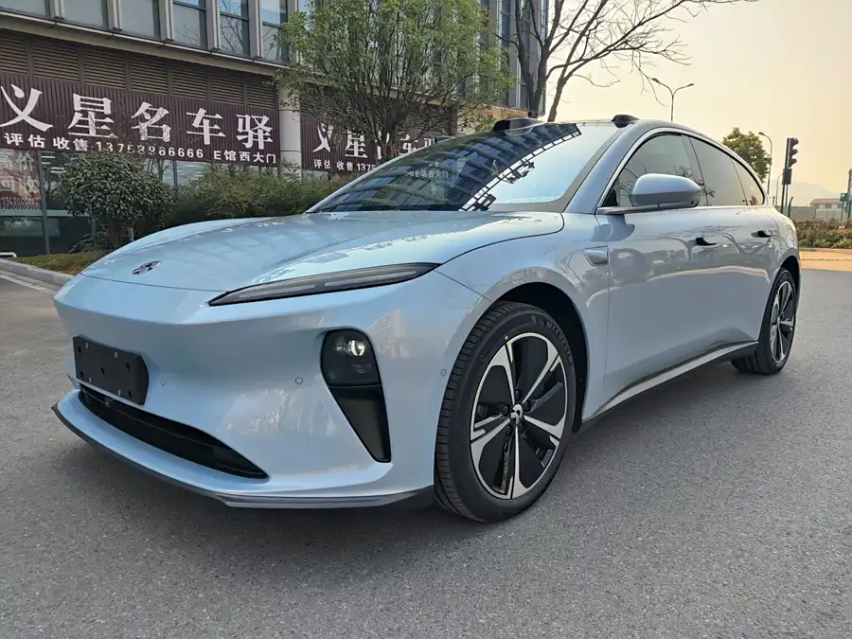 宝马330i，奥迪A5，蔚来ET5T，怎么选？