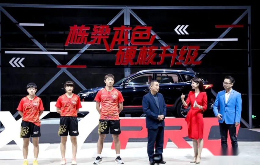 AX7PRO硬刚哈弗H6、长安CS75，风神逆流而上底气何在