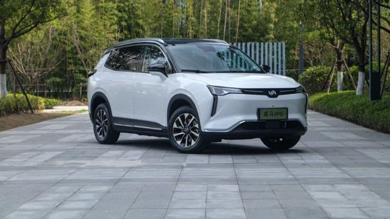 上海车展将上市的5款重磅国产新能源车，哪款最值得你掏腰包？