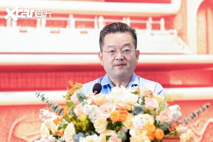 零米轻卡两周年客户日庆典在徐州举行，黄绿牌新品亮相