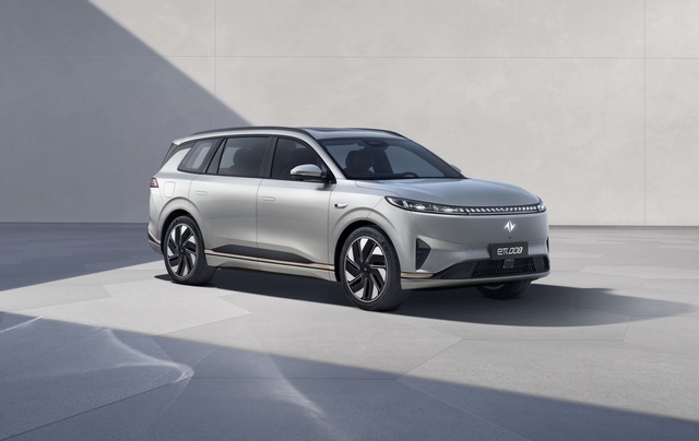 多款新车+黑科技蓄势待发 东风汽车2024北京车展亮点抢先看