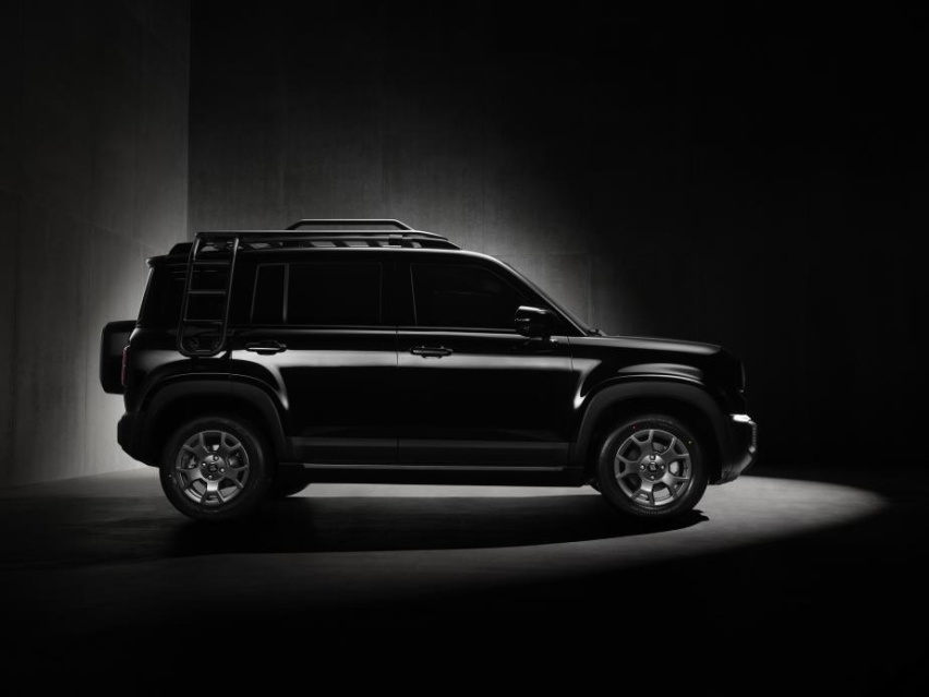 十万级唯一“五门方盒子”纯电SUV！宝骏悦也Plus预计4月上市
