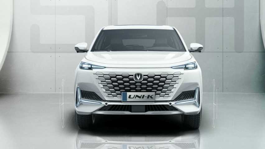 【菲常快讯】#扬眉吐气！看外媒如何评价长安Uni-K？#