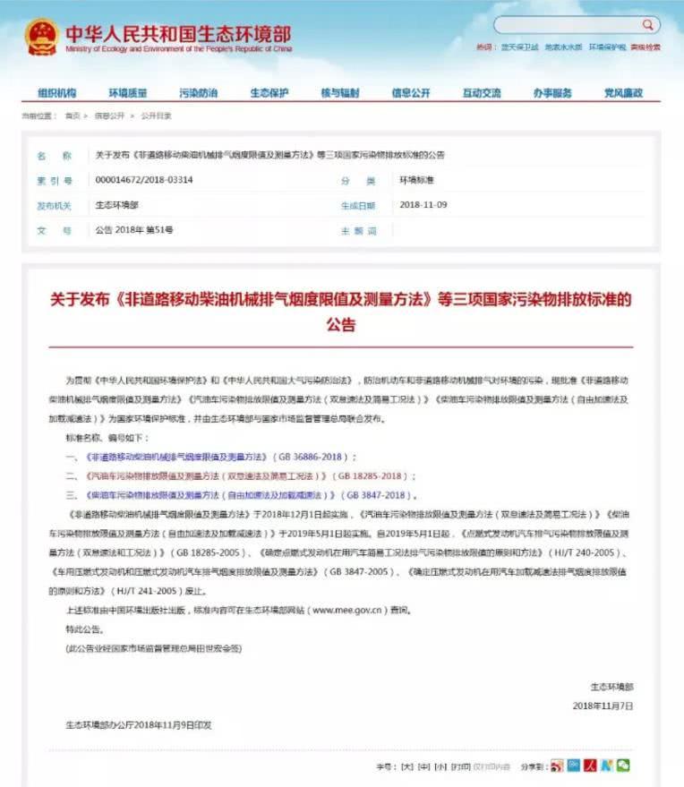 汽车年检检测标准升级 这是逼我换车啊!