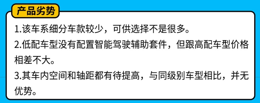 13.68万起，这款硬核国产轿跑SUV，应该这么选！