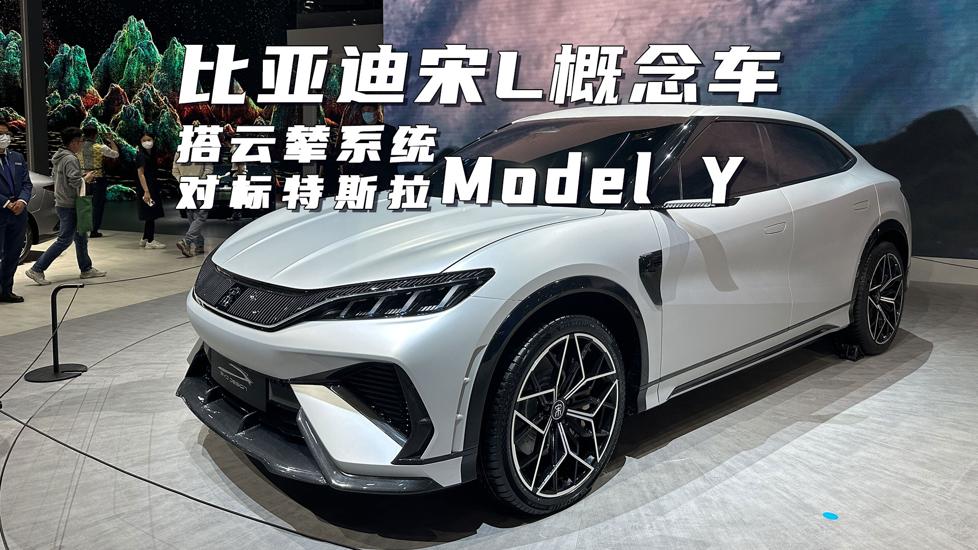 �Ա���˹��Model Y��������ϵͳ�����ǵ���L���
