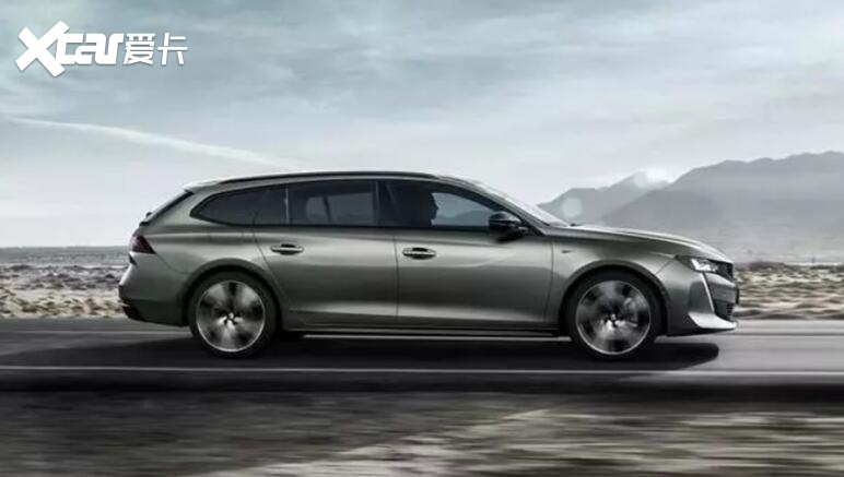 钢炮308 猎装版508,法系雄狮要放大招了?