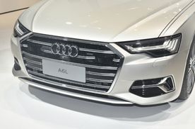 奥迪A6L初伏特辑：豪华科技，让高温出行也优雅