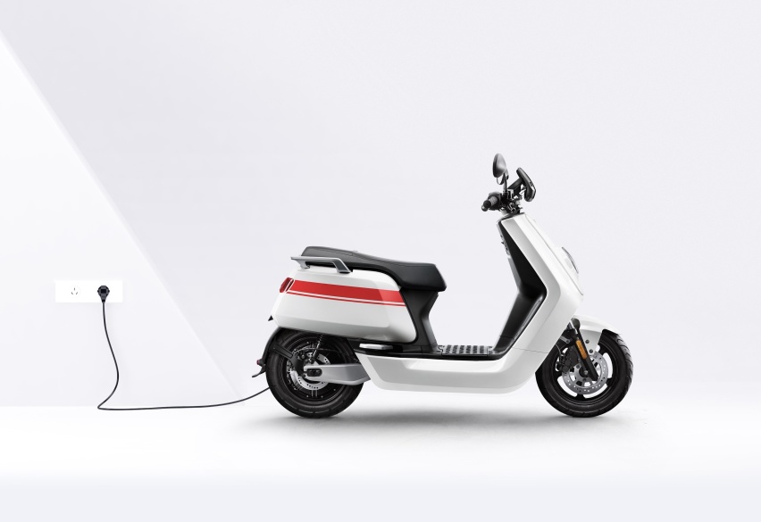 英国人眼中的中国Niu 小牛N-GT 2020款试驾测评