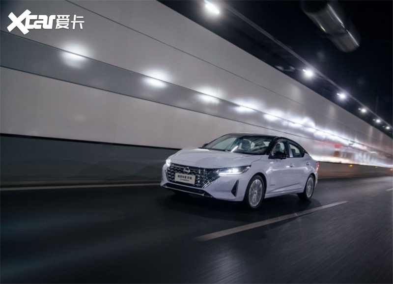 买“全家桶”要避坑，超混电驱 轩逸怎么样？