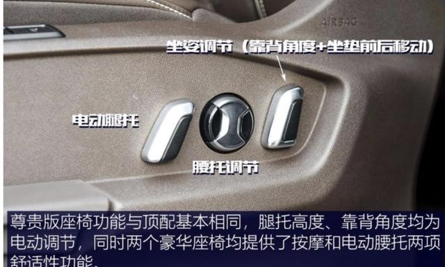 大众最“大”的车来了，途昂同平台，尺寸比GL8/奔驰V大