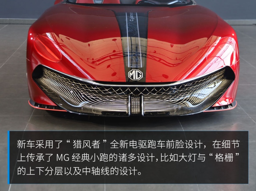 3秒破百！这品牌推出敞篷超跑 年轻人都买得起？