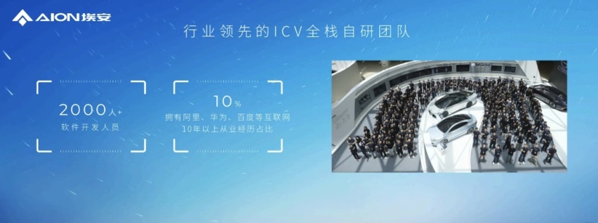 定义全新一代智驾安全，埃安星灵架构量产发布
