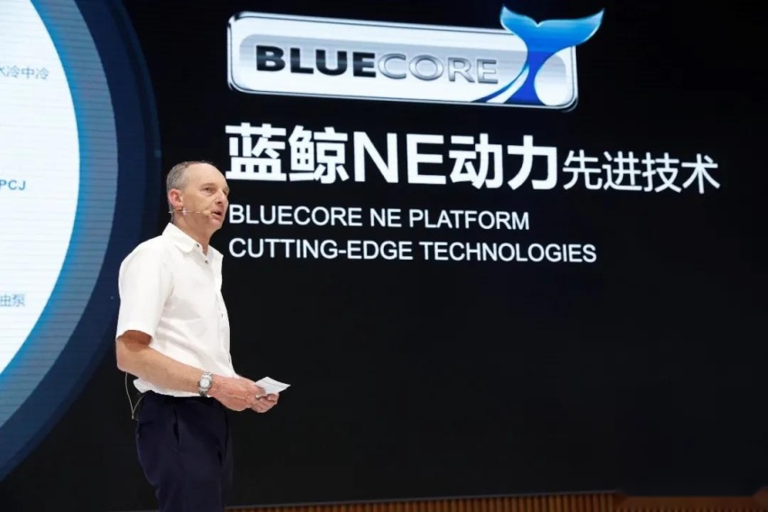 自主变速箱将进入9速时代，蜂巢易创能带动国产变速箱产业吗？