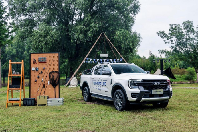 ���˳ɞ�·���͵����^�� ����Ranger�����ж����I(y��)��