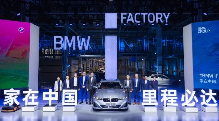 315特别关注丨销量、投诉双冠王，宝马信仰何时休？
