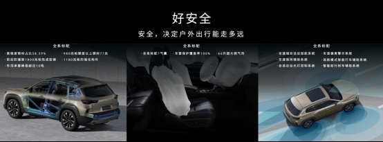 15.98万起！新时代六好SUV MAZDA CX-50行也开启预售