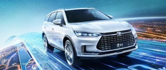 想要大空间、长续航?这3款车型各有所长满足你!