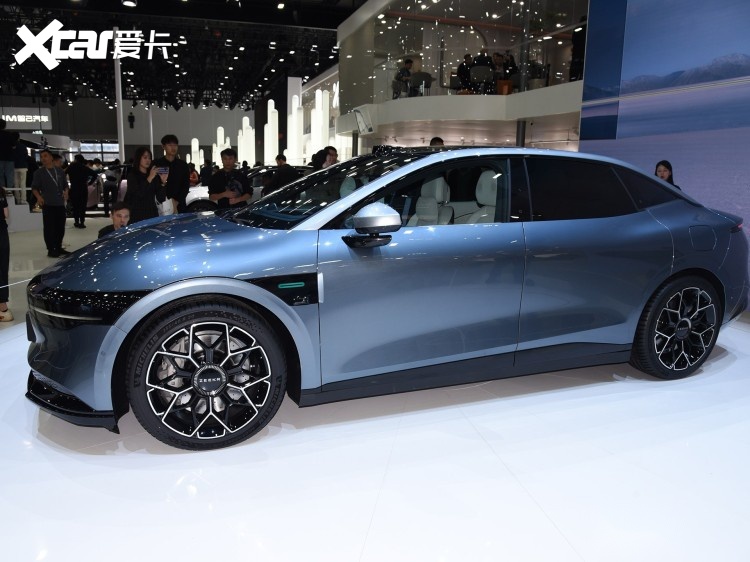 2天订单突破2万  Model 3/海豹对手终于来了！