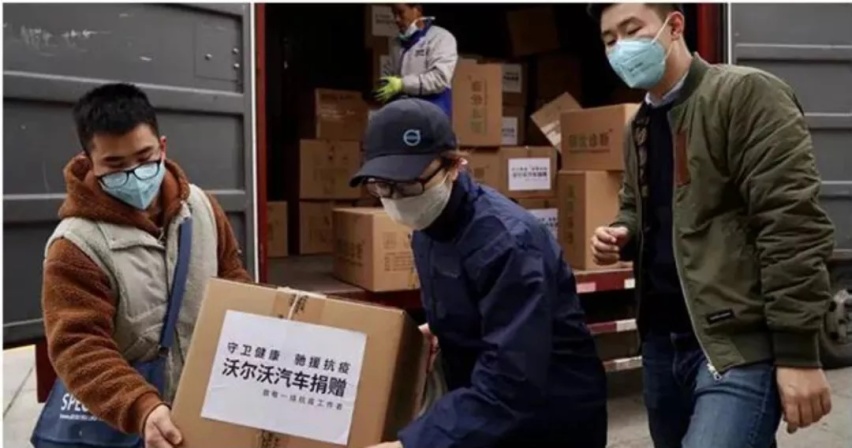 沃尔沃：总结过往看未来，以销量注重当下