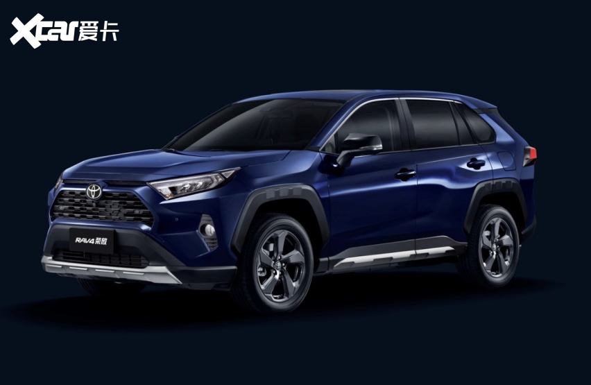 新日系SUV三强诞生，马自达CX-50行也、荣放、本田CR-V，谁更强