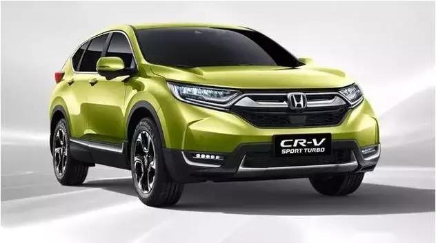 并非个案！东风本田CR-V正常使用中变速箱档把按钮骤然断裂！