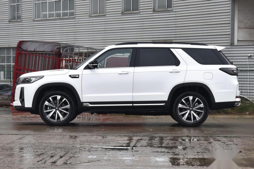 售价17.59万元起，国产七座SUV，销量为何上不去？