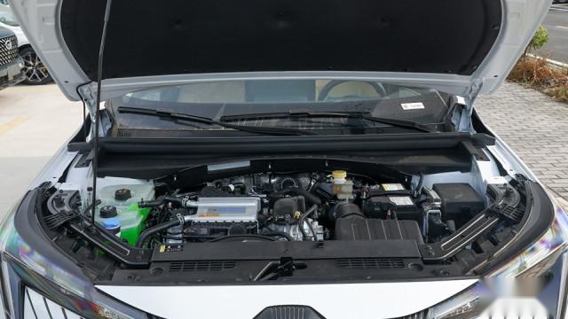 252马力的紧凑型SUV，广汽传祺影酷养车2.4万元/年贵吗？