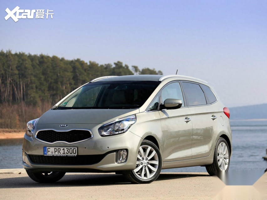 【韩系动向1246】起亚佳乐ev将在2025年推出!-爱卡汽车爱咖号