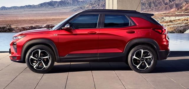 15万合资SUV，要有四驱，有什么好选择？
