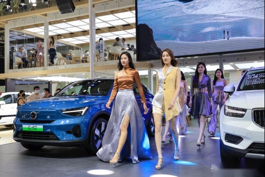 2022华中国际车展圆满闭幕