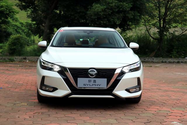 3分钟看车圈：日产的销量神车！全新轩逸或于7月16日上市