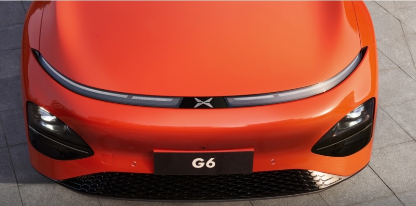 最便宜的800V？小鹏G6降至19.99 万元起，小米SU7“坑位”被