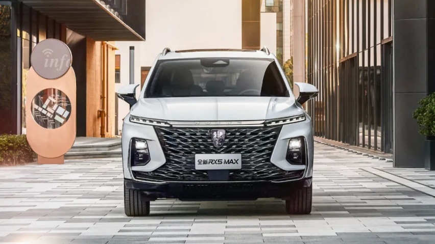 13万买国产SUV，它就是性价比之王？！