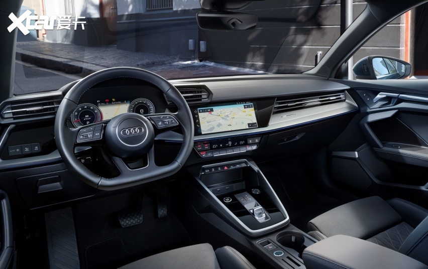 小资情调的最爱,奥迪a3和mini你选谁?