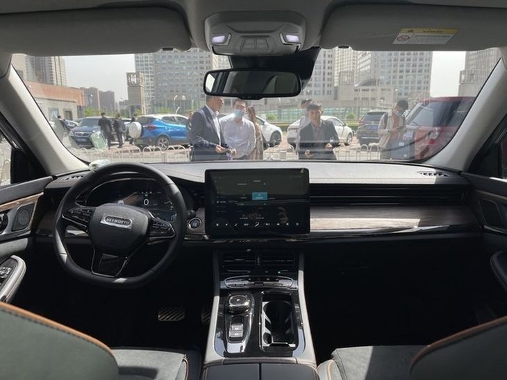 售价约合人民币38.88万 德国品牌Elaris将推全新纯电SUV