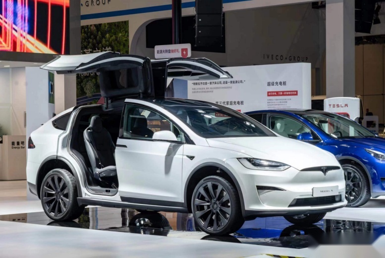 Model 3/Y调整售价 全新Model S/X将交付