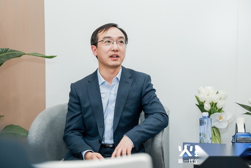 人定义生活的全新皮卡文化 上海车展福田皮卡媒体群访